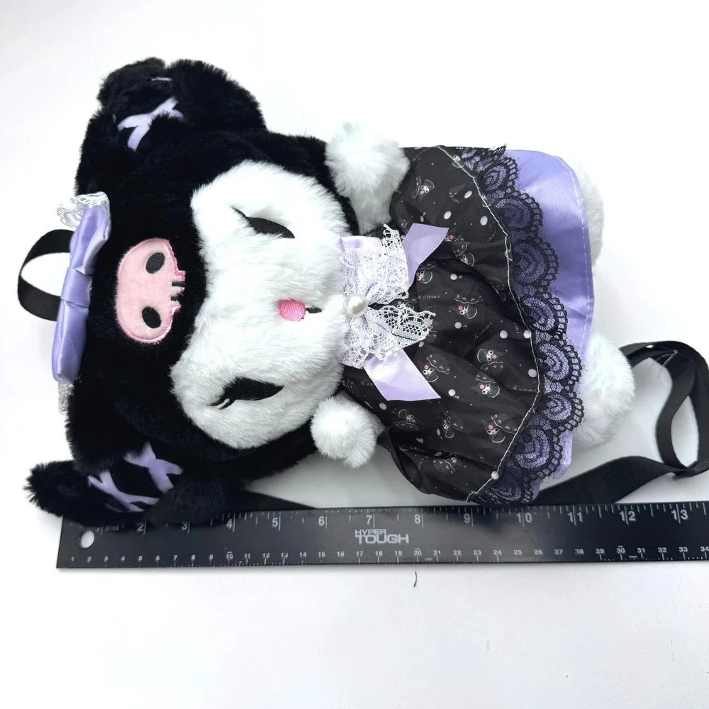 NEW SANRIO Kuromi 12